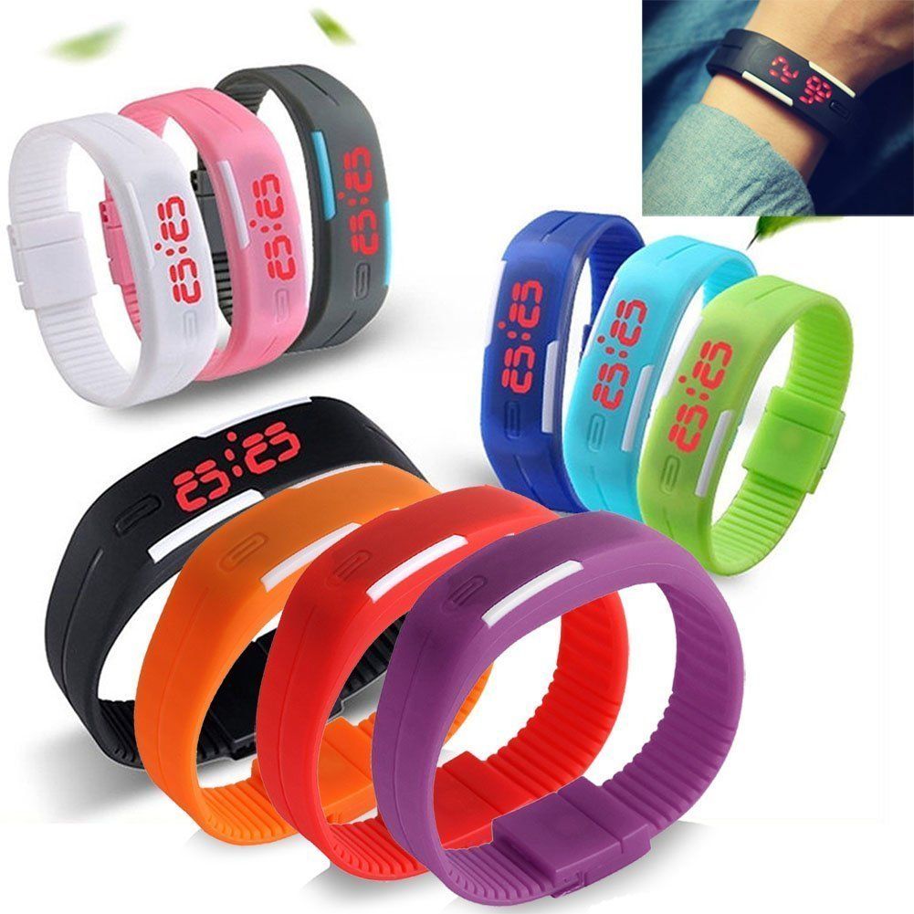 спортивные водонепроницаемые часы браслет. светодиодные спортивные часы. спортивные силиконовые led часы-браслет адидас. спортивные водонепроницаемые часы браслет. смарт-часы браслет sport led watch.