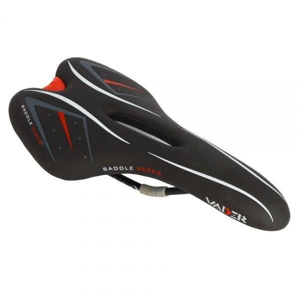 vader bike saddle