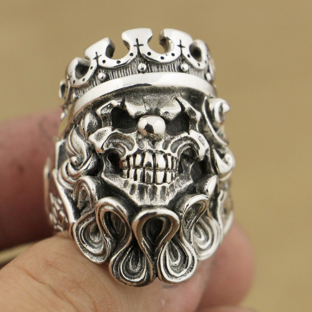 bague homme joker bague homme joker