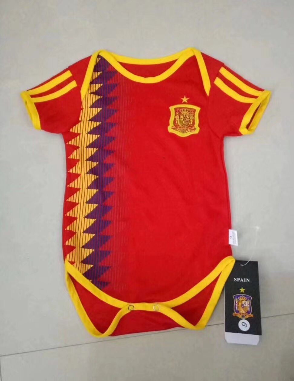 baby soccer jerseys
