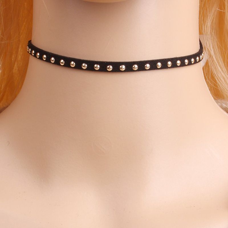 where to buy 90s choker necklace