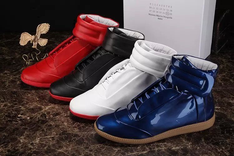 maison margiela shoes dhgate