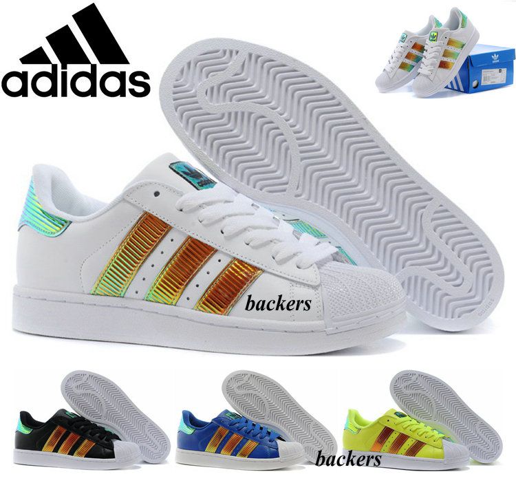 adidas superstar bling