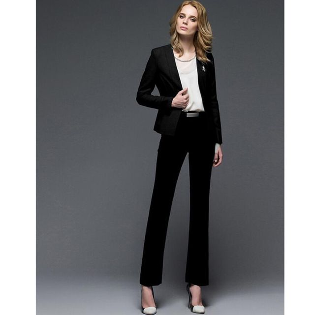 formal business suits for ladies