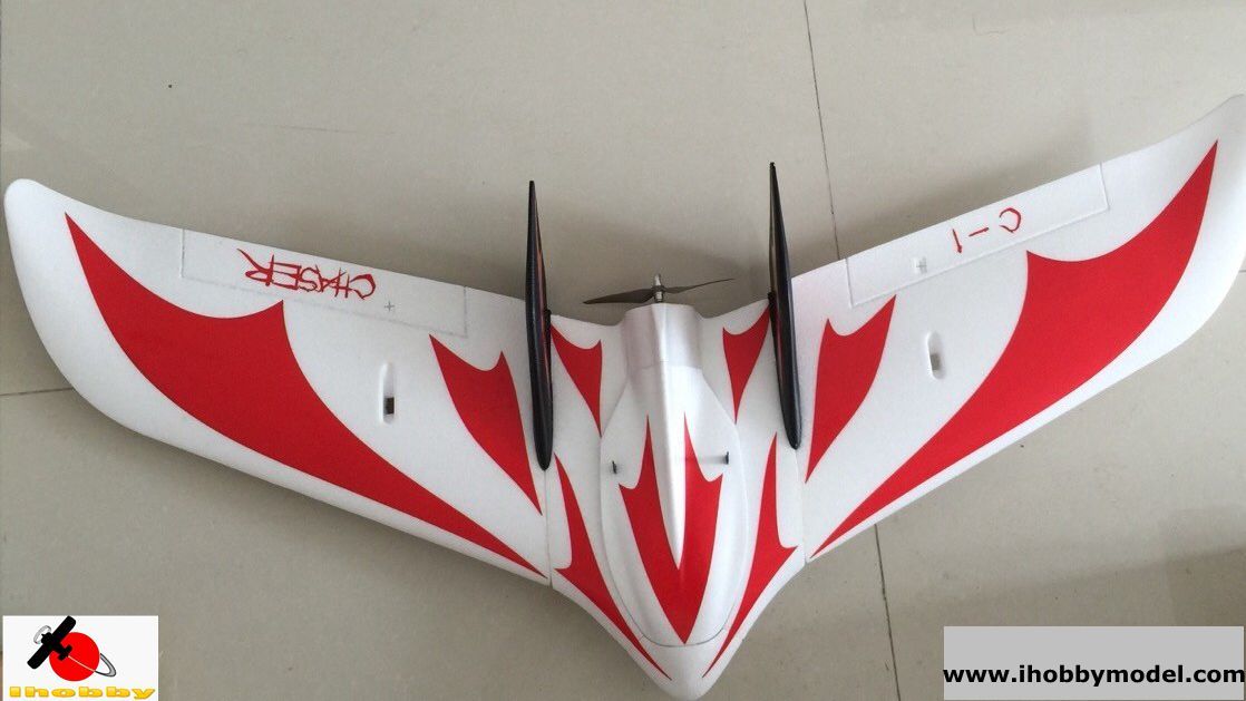 flying wing rc