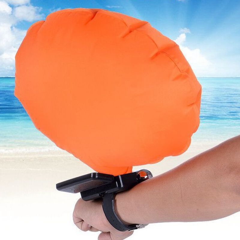 swimming tools