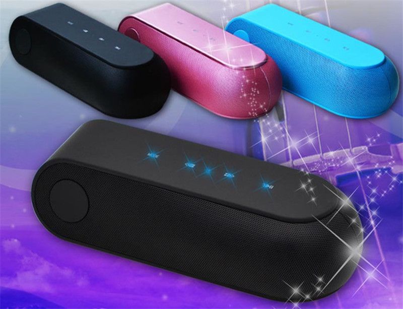 latest bluetooth speakers