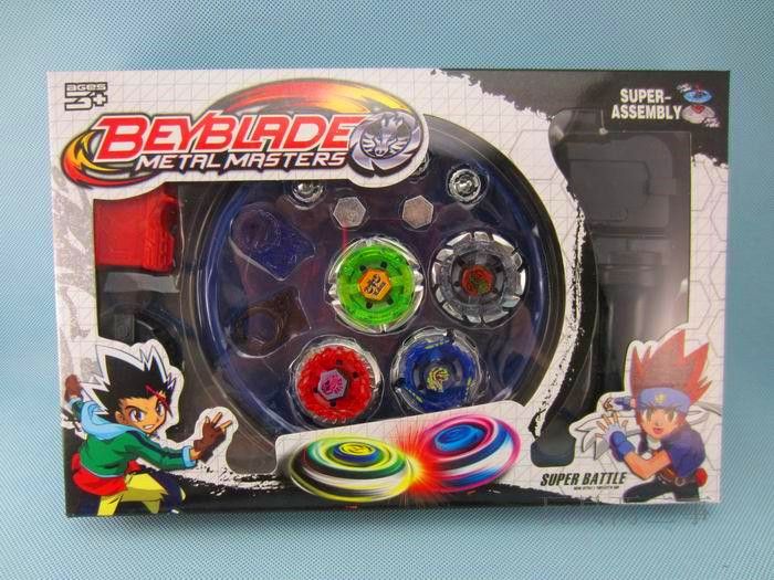 beyblade classic toys