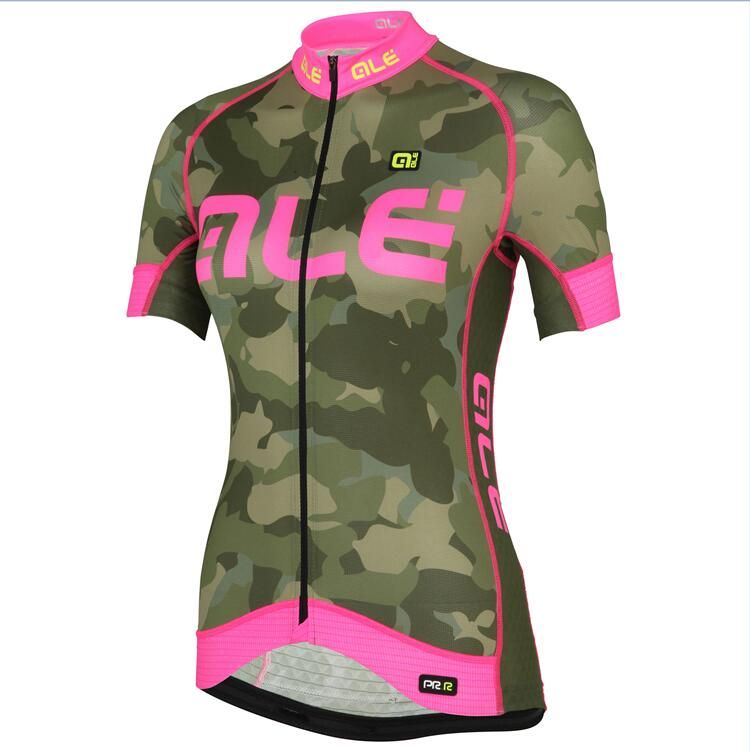 alé cycling clothing