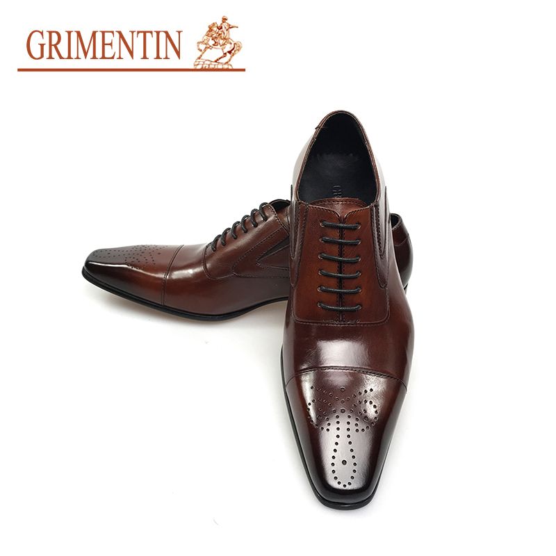 grimentin shoes
