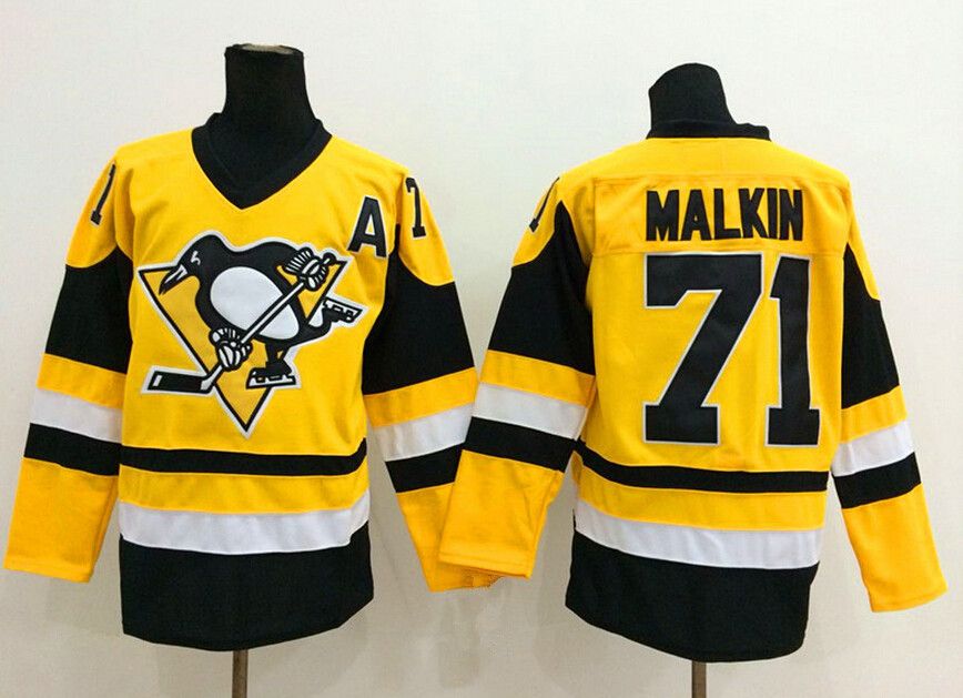 malkin throwback jersey