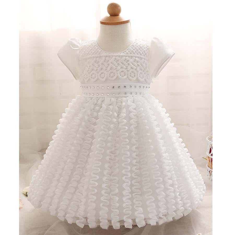 elegant baby dresses