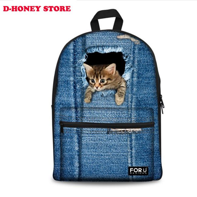 jansport cat