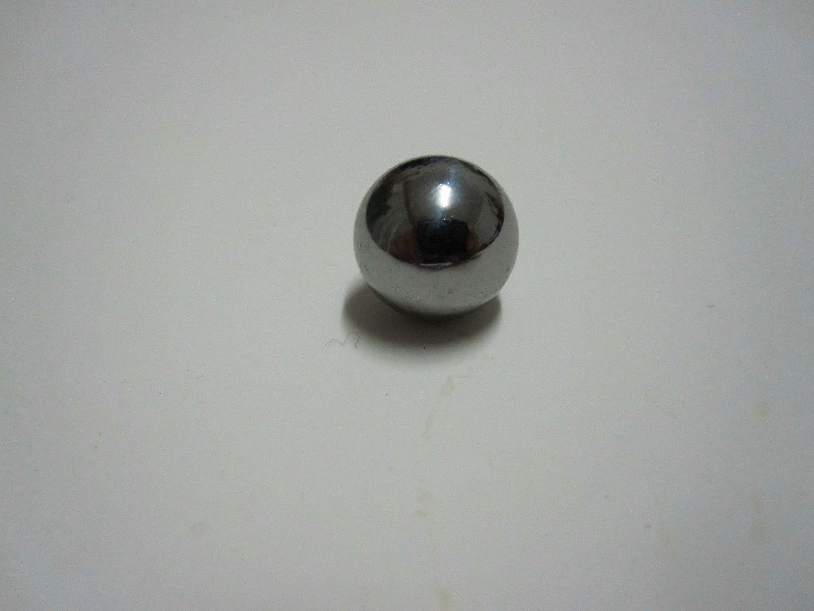 100 Stück 6mm G10 Gehärtet Chromstahl Lose Kugellager Wälzkörper Kugeln