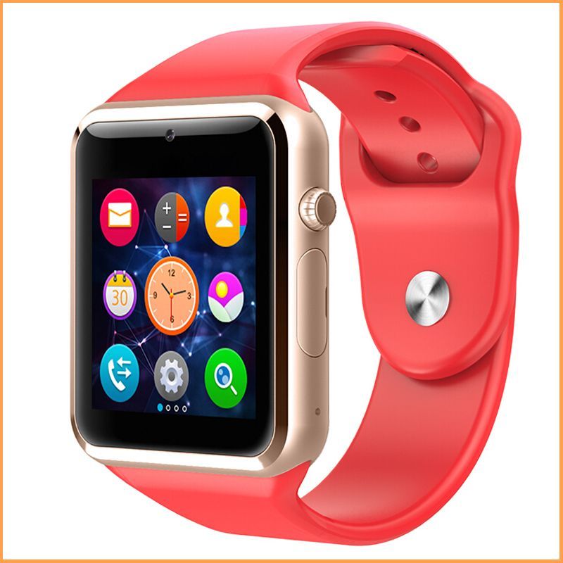 Sy G10 Smart Watch Sim Card Camera Built In Twitter Smartwatch For
