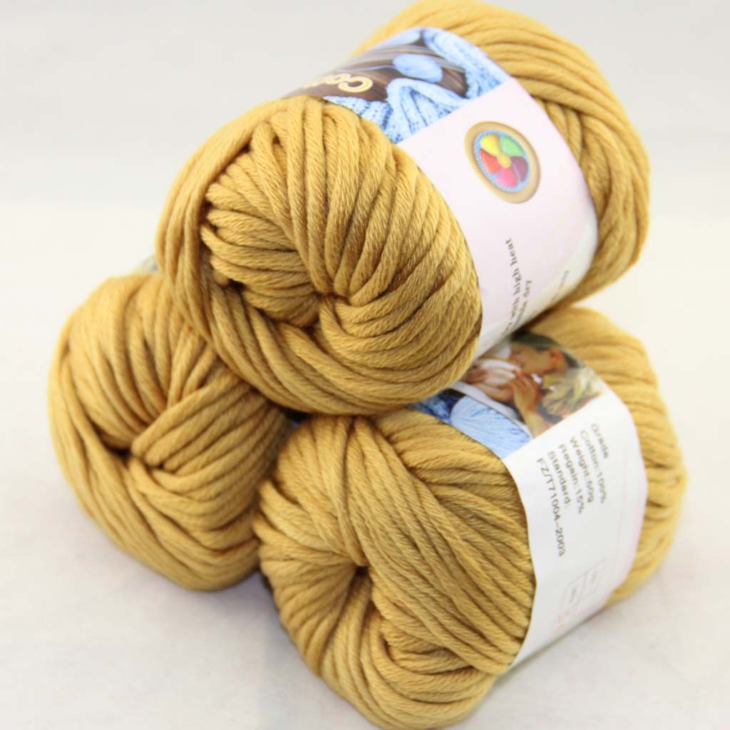 cotton knitting yarn sale