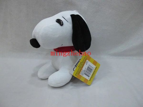 woodstock stuffed toy