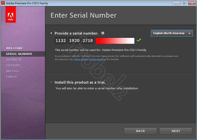 adobe premiere pro cs4 trial crack