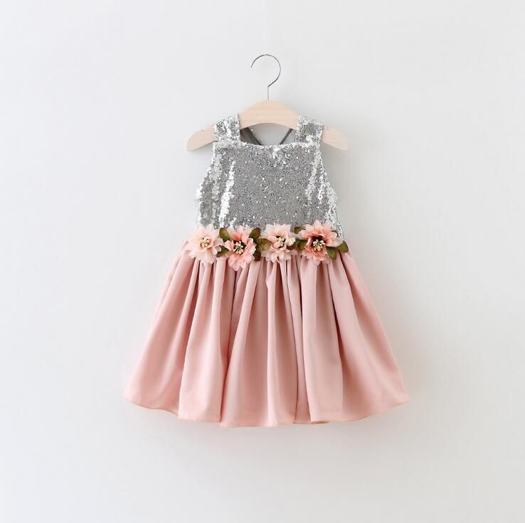 frock design 2017 baby girl