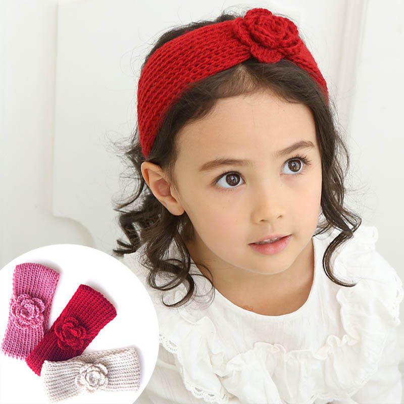Lot of 100 Cotton Stretch Headbands YOU CHOOSE COLORS 27 Colors Available