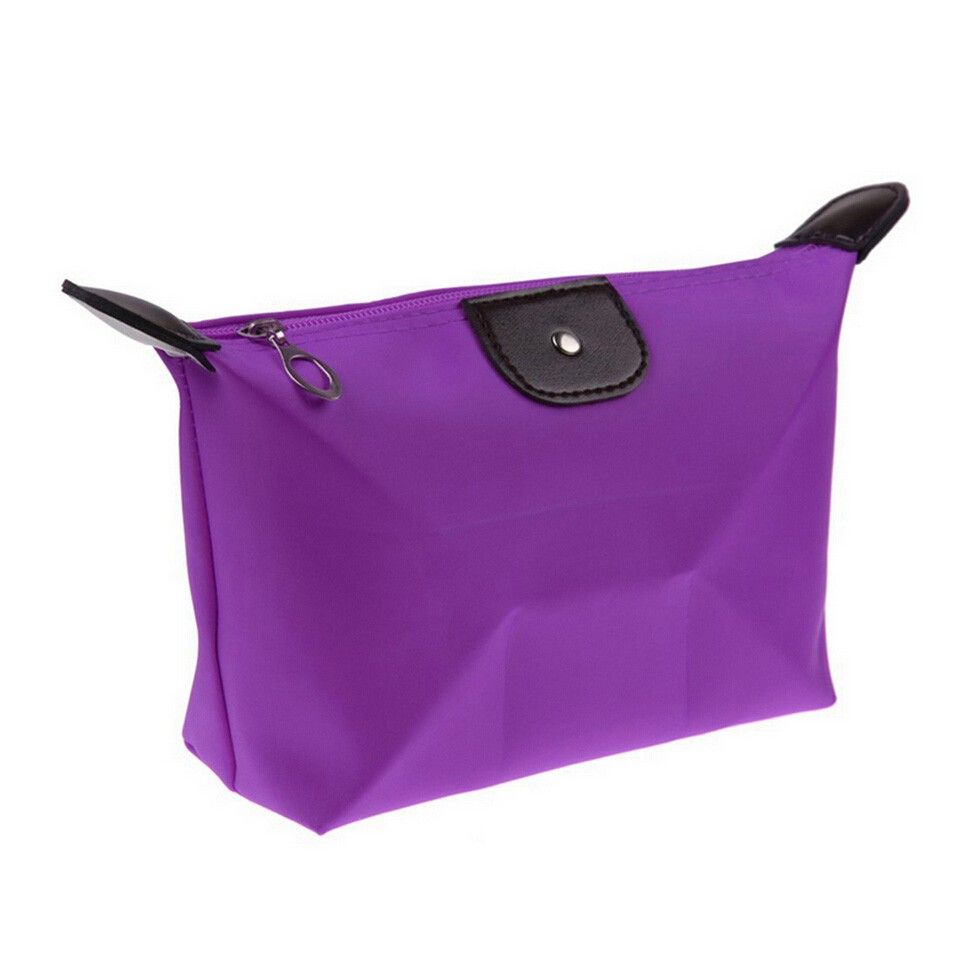 Designer Cosmetic Bags For Purse Making Women's