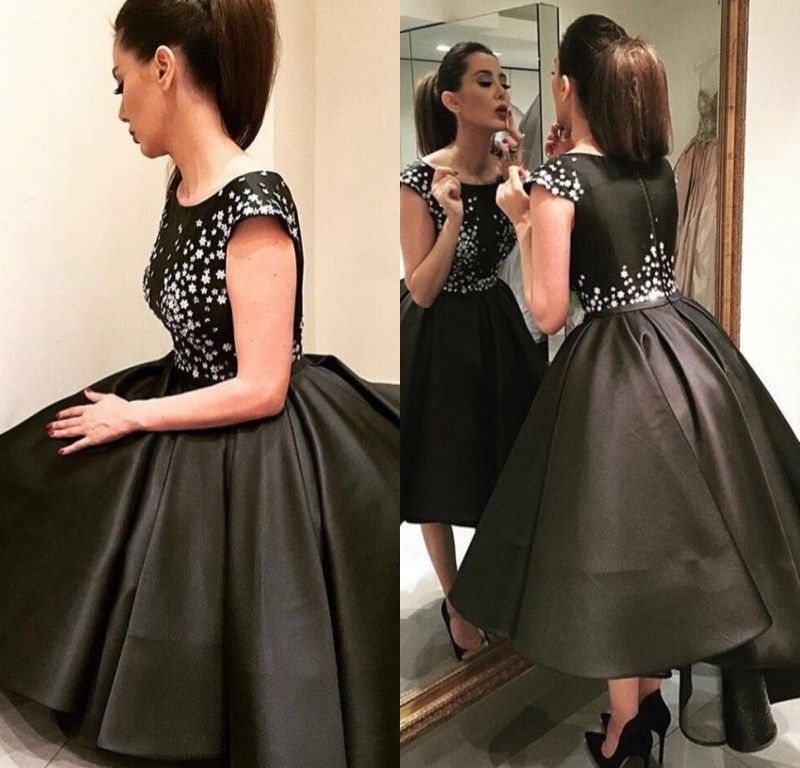 elegant cocktail dresses 2016