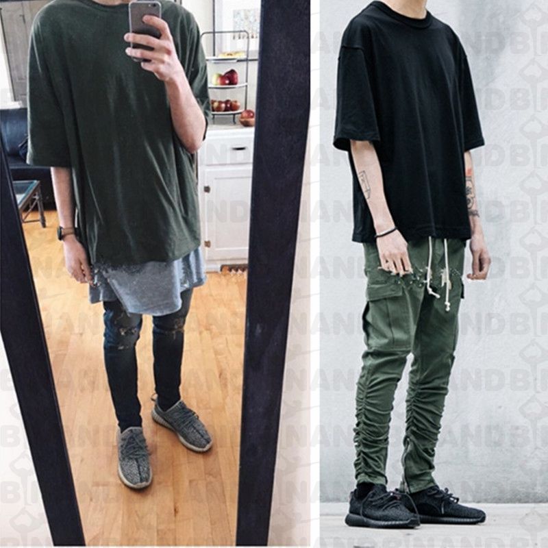 Featured image of post Korean Street Style Oversized Shirt Men / Find all men&#039;s clothing at h&amp;m.