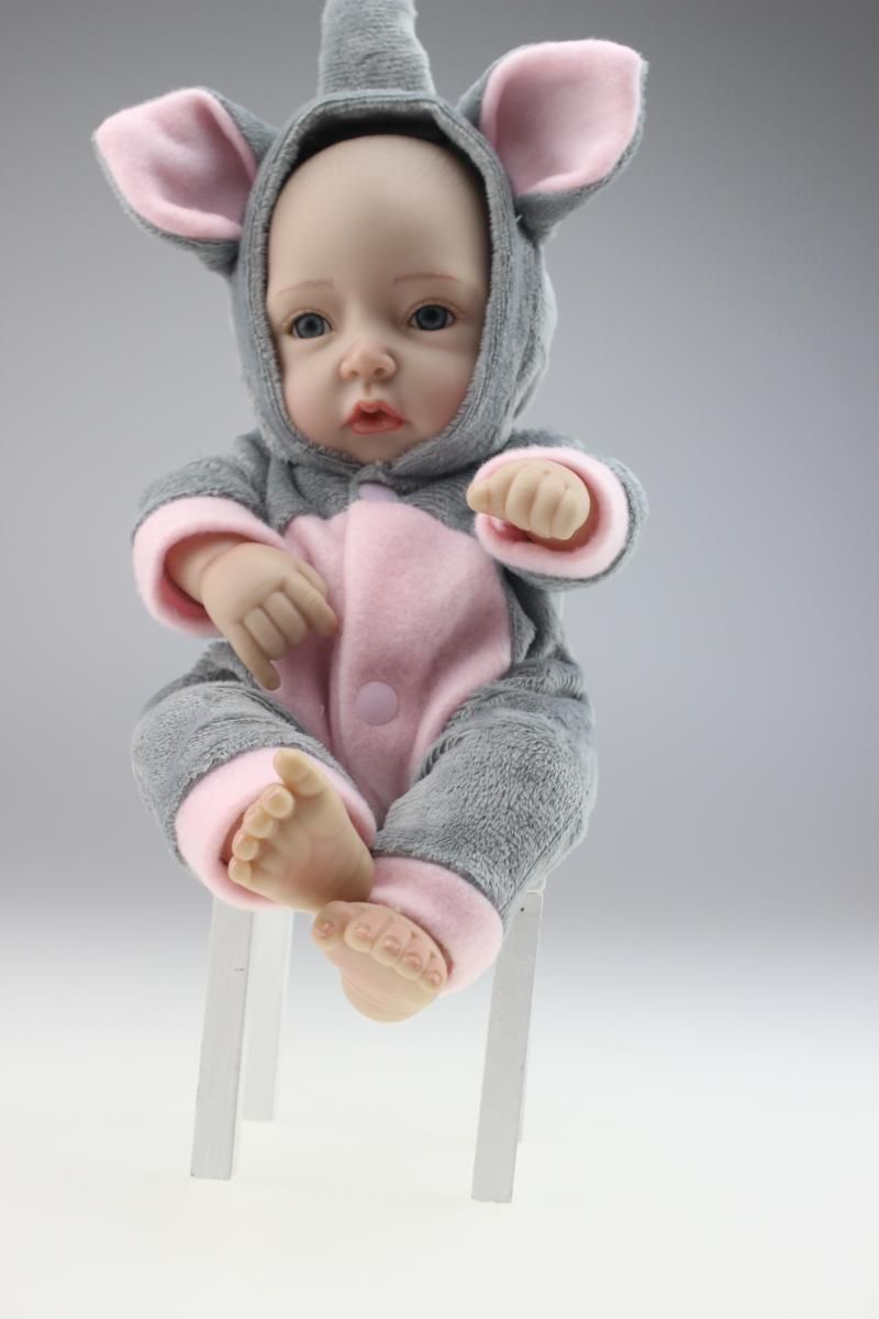 baby silikon