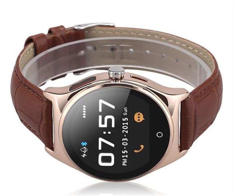 smart watch r11