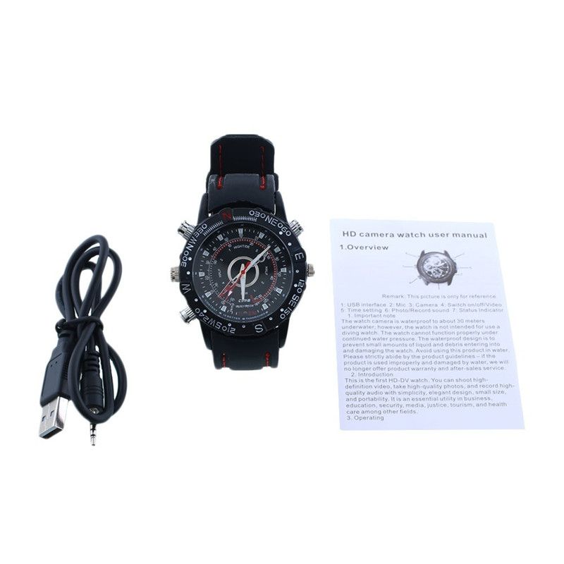 dominio Quinto cocinar Fábrica On Sale Spy Relojes 8GB 16GB 32GB oculto reloj Cam Cámara de vídeo 720 * dominio Quinto cocinar Fábrica On Sale Spy Relojes 8GB 16GB 32GB oculto reloj Cam Cámara de vídeo 720 *