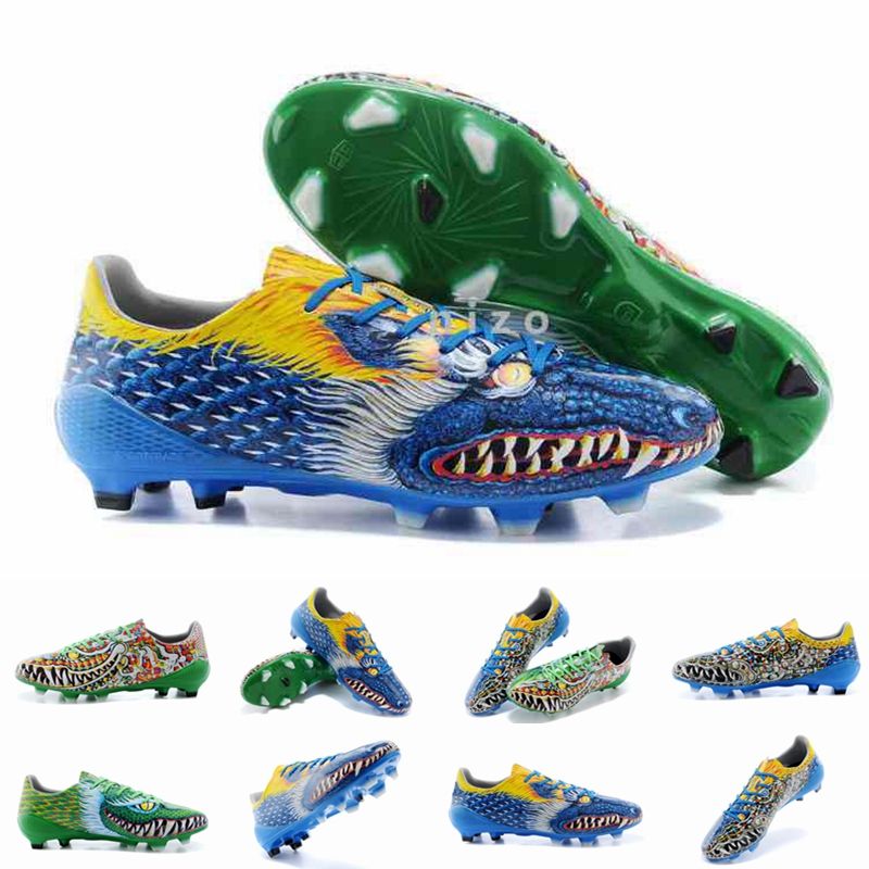 Quedar asombrado Revocación básico 2016 zapatos F50 Adizero FG Yamamoto baratos del fútbol originales Tacos de  fútbol para hombre de