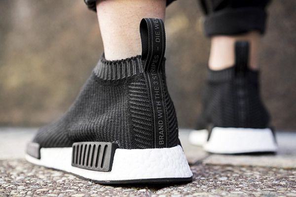 adidas originals nmd city sock