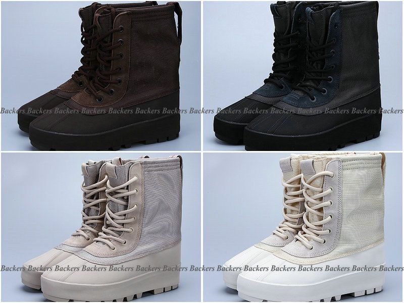 yeezy boots dhgate