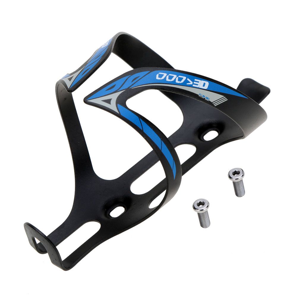 2019 High Quality Cycling Mountain Bike Water Bottle Holder Cage Aluminum  Alloy Bicycle Bottle Holder Bike Accessories From Fincek002, $4.93  