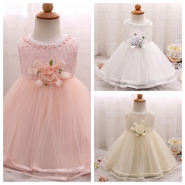 abiti per bambini eleganti