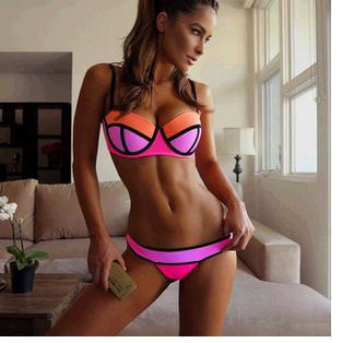 the hottest swimsuit 2017