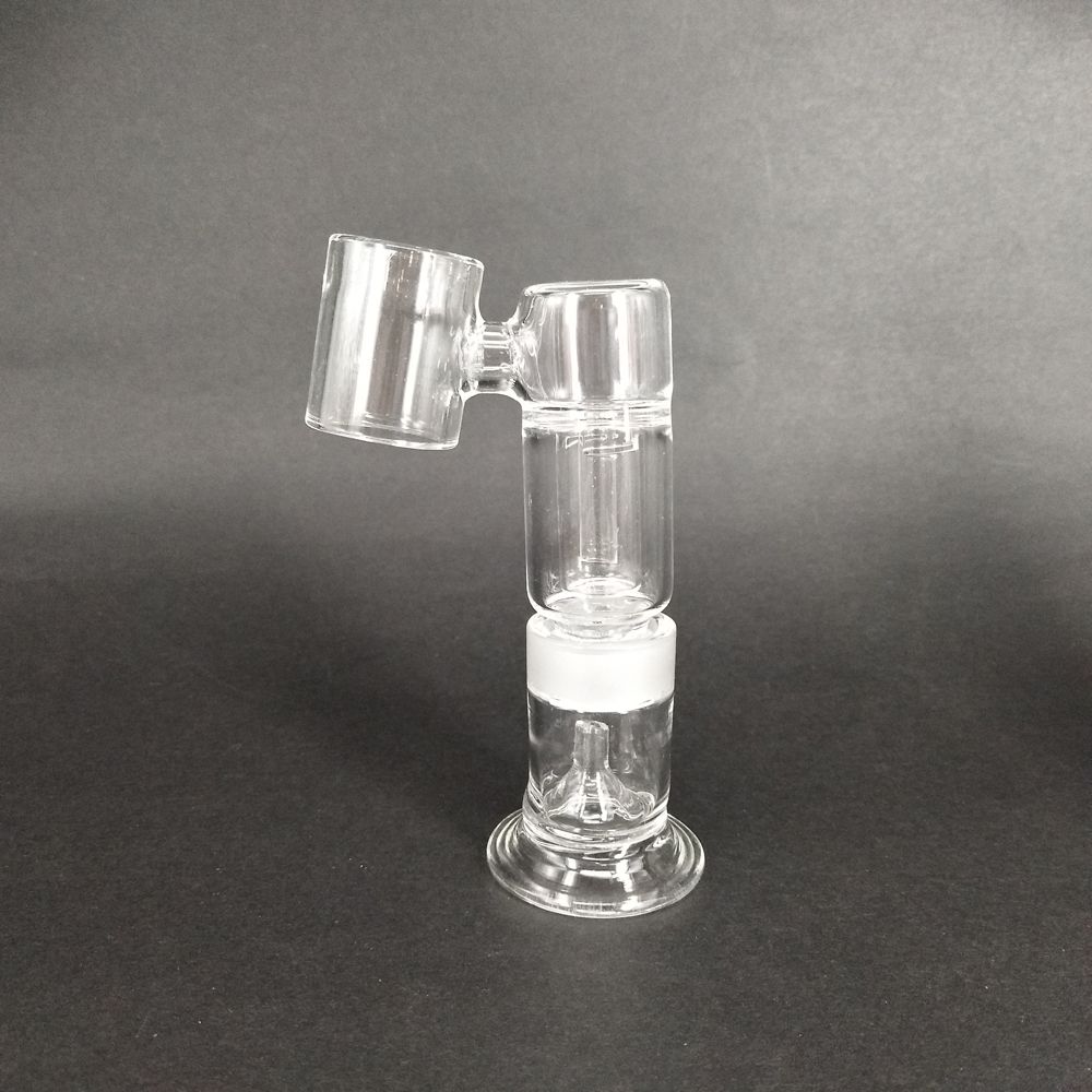 Replacement Clear Glass Attachment Bubbler Bongs For G9 510 H Enail Henail Plus Dr Dabber Boost
