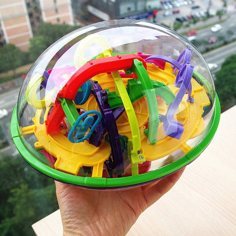 perplexus maze ball