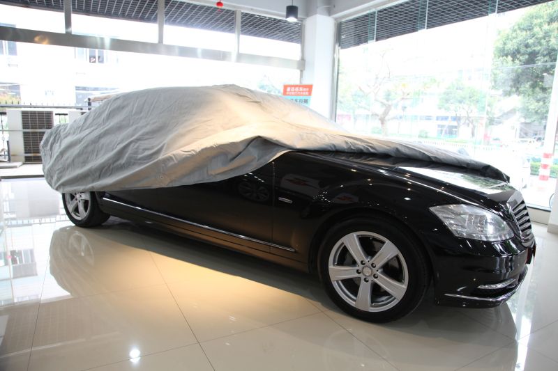 2021 Hail Proof Cover, Padded Car Cover, Hail Protection