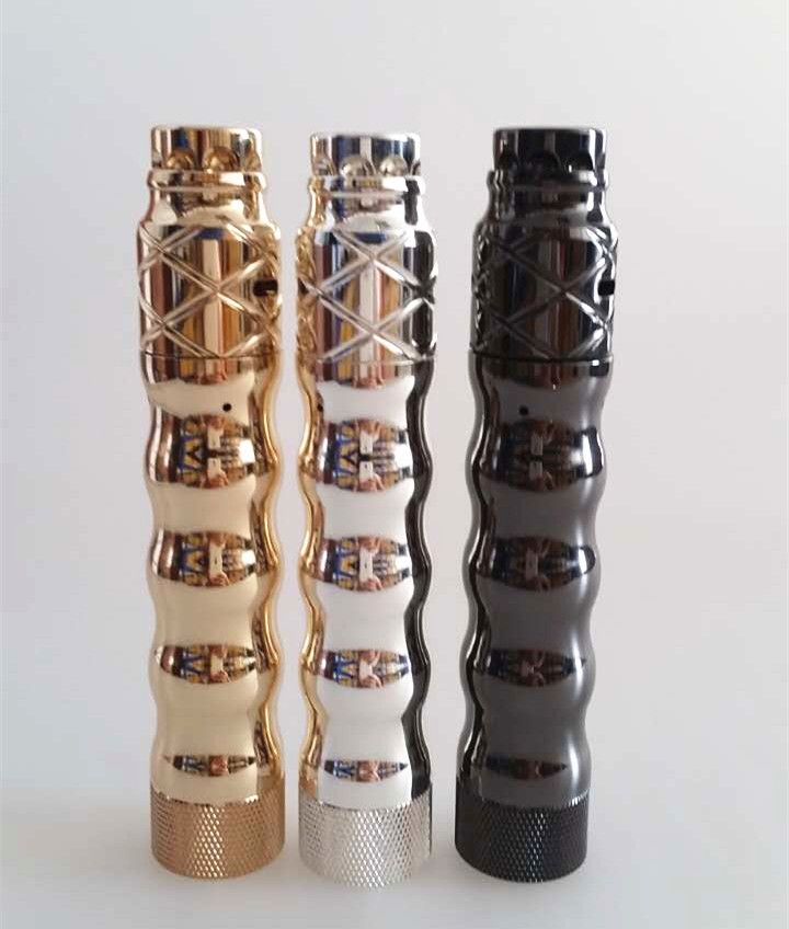 NEW Vape Mods Comp Lyfe Houston Kit Come With Comp Lyfe Houston
