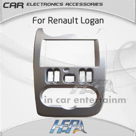 2010-2012 renault logan,2din