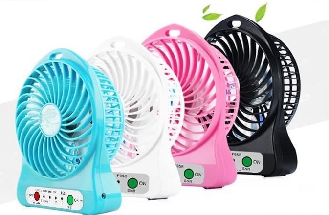 Mini Fan Mobile Game Fan Mini Creative Mobile Phone Fan Desktop Charging Portable with Handheld Small Fan for Outdoor Travel