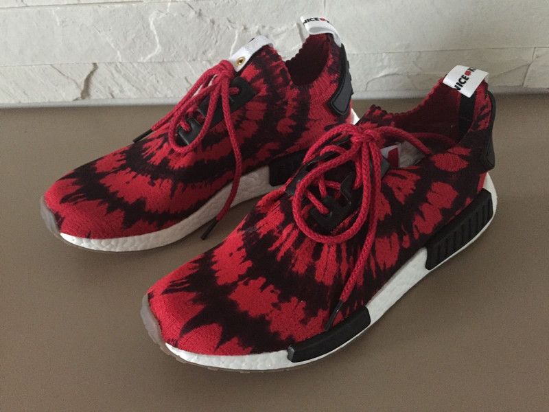nmd dhgate