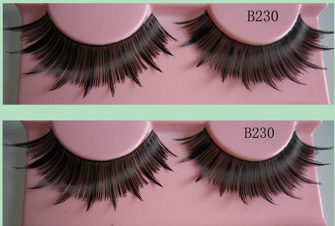 Thick Long False Eyelashes faux human hair eyelashes cheap extremely false eye lashes Eye Lashes Voluminous Thick Long False Eyelashes faux human hair eyelashes cheap extremely false eye lashes Eye Lashes Voluminous