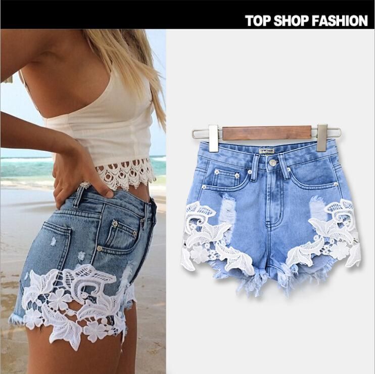 nice summer shorts