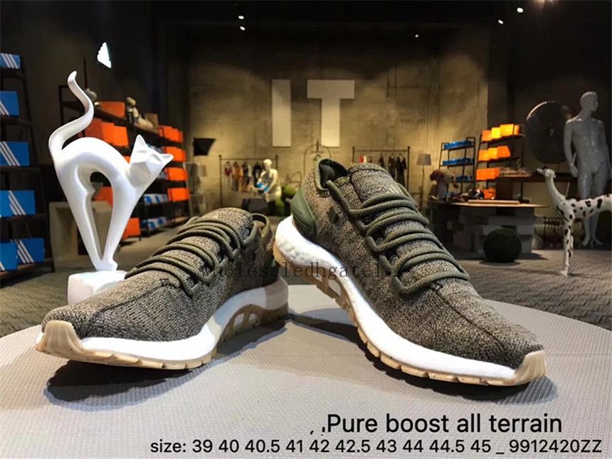 all terrain training shoes