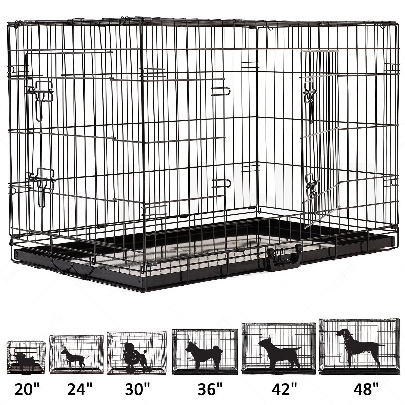 42 inch cage