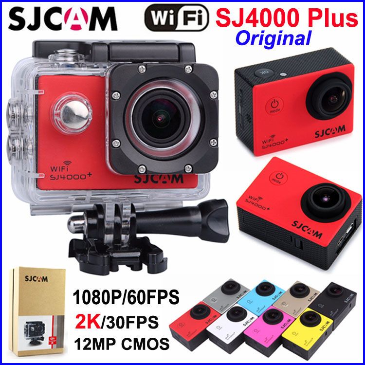Sjcam Sj5000 Plus Versus Sjcam Sj4000 Plus Srovnavaci Video Z