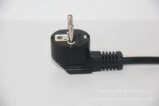 Plug 220V EU