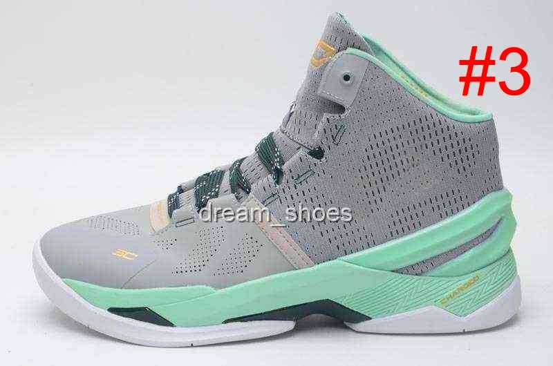 curry shoes 2016